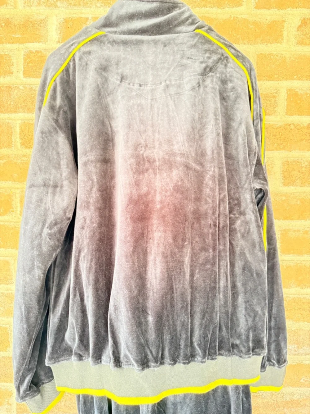 Sweatsedo sweatsedo’s stinger